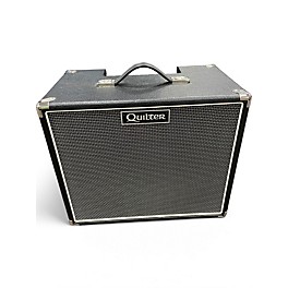 Used Quilter Labs 101 MINI REVERB AND BLOCKDOCK12 Guitar Combo Amp
