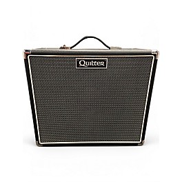 Used Quilter Labs 101 MINI REVERB BLOCKDOCK 12  Guitar Combo Amp