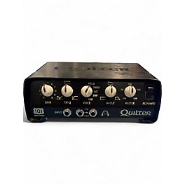 Used Quilter Labs 101 Mini Head Solid State Guitar Amp Head