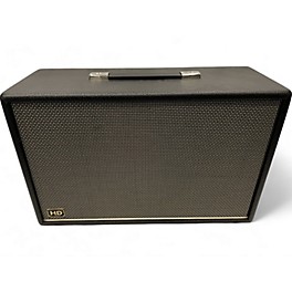 Used Quilter Labs AV GOLD EXTENSION SPEAKER Bass Cabinet