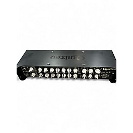 Used Quilter Labs AVAITOR MACH 3 Solid State Guitar Amp Head