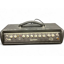 Used Quilter Labs  AVIATOR AV-200 Solid State Guitar Amp Head