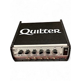 Used Quilter Labs BASS BLOCK V803 Bass Amp Head
