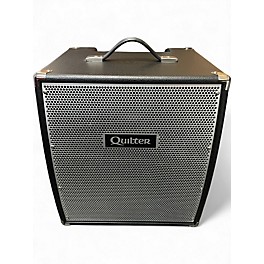 Used Quilter Labs BD12 Bass Cabinet