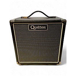 Used Quilter Labs BLOCKDOCK 10C Guitar Cabinet