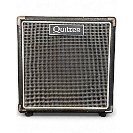 Used Quilter Labs Block Dock TC Guitar Cabinet