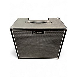 Used Quilter Labs BlockDock 12HD Guitar Cabinet