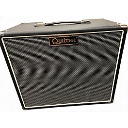 Used Quilter Labs Blockdock 12CB Guitar Cabinet