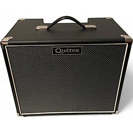 Used Quilter Labs blockdock 12hd 300w 1x12 Guitar Cabinet