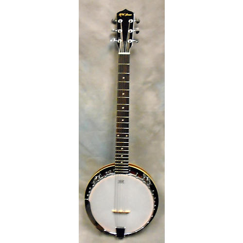 Used R.w. Jameson 6-string Banjo Natural Banjo | Guitar Center