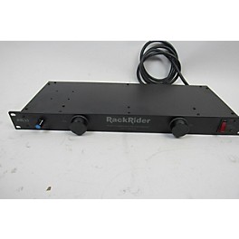 Used Used RACK RIDER RR15 Power Conditioner