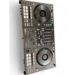 Used RANE FOUR 4 CHANNEL DJ Controller