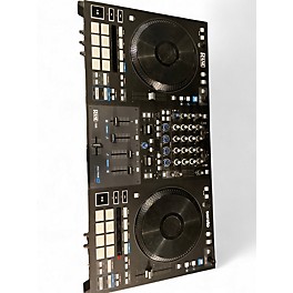 Used RANE FOUR DJ Controller