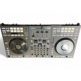 Used RANE FOUR DJ Mixer