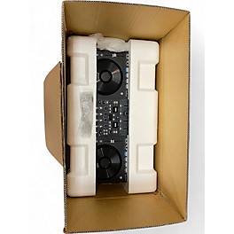 Used RANE FOUR DJ Mixer