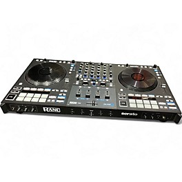 Used RANE FOUR Turntable