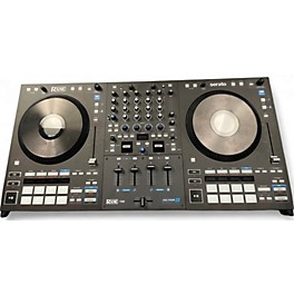 Used RANE Four DJ Controller