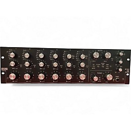 Used RANE MP2016S DJ Mixer