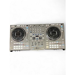 Used RANE PERFORMER ADVANCED DJ Controller