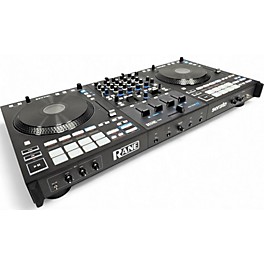 Used RANE RANE FOUR DJ Mixer