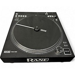 Used RANE RANE TWELVE MKII USB Turntable