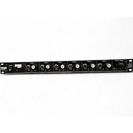 Used RANE Rane HC6 Headphone Amp