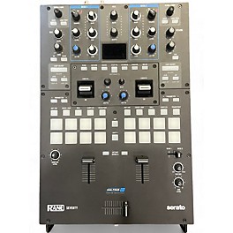 Used RANE SEVENTY  DJ Mixer