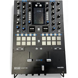 Used RANE Seventy-Two DJ Mixer