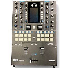 Used RANE Seventy-Two DJ Mixer