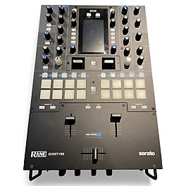 Used RANE Seventy-Two DJ Mixer