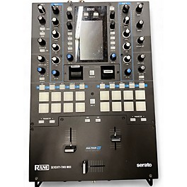 Used RANE Seventy-Two DJ Mixer