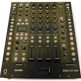 Used RANE Sixty-Four DJ Mixer