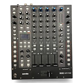 Used RANE Sixty-Four DJ Mixer