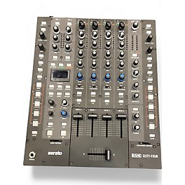 Used RANE Sixty-Four DJ Mixer