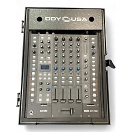 Used RANE Sixty-Four DJ Mixer
