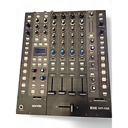 Used RANE Sixty-Four DJ Mixer