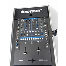 Used RANE Sixty-Two DJ Mixer