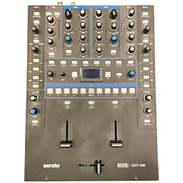 Used RANE Sixty-Two DJ Mixer