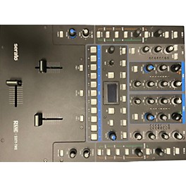 Used RANE Sixty-Two DJ Mixer