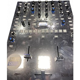Used RANE Sixty-Two DJ Mixer