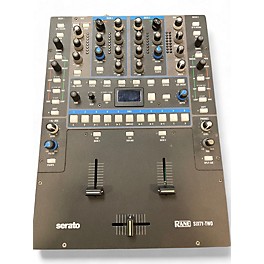 Used RANE Sixty-Two DJ Mixer