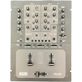 Used RANE TTM57SL DJ Mixer