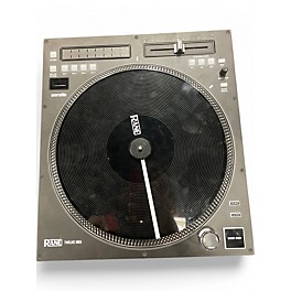 Used RANE TWELVE MKII DJ Controller