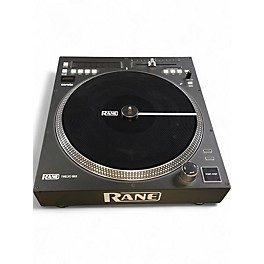 Used RANE TWELVE MKII DJ Controller