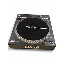 Used RANE TWELVE MKII DJ Controller