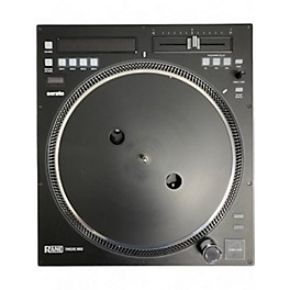 Used RANE TWELVE MKII USB Turntable