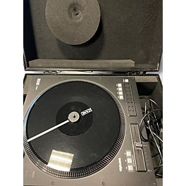 Used RANE Twelve Turntable USB Turntable