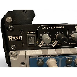 Used RANE dc24 Compressor
