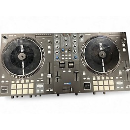 Used RANE one DJ Controller