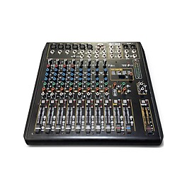 Used RCF 12XR Powered Mixer